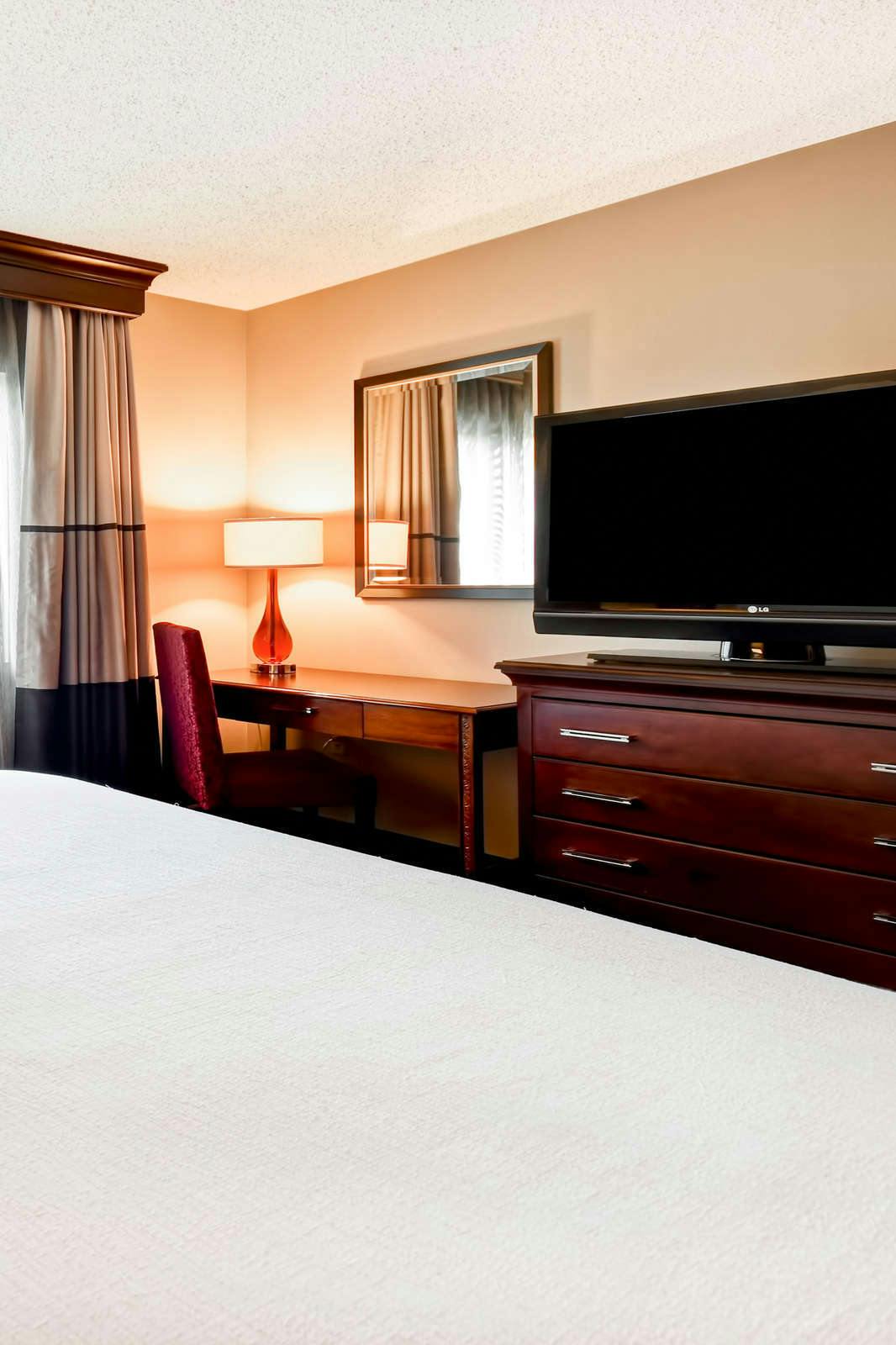 Hotel Embassy Suites by Hilton Dulles Airport photo 1