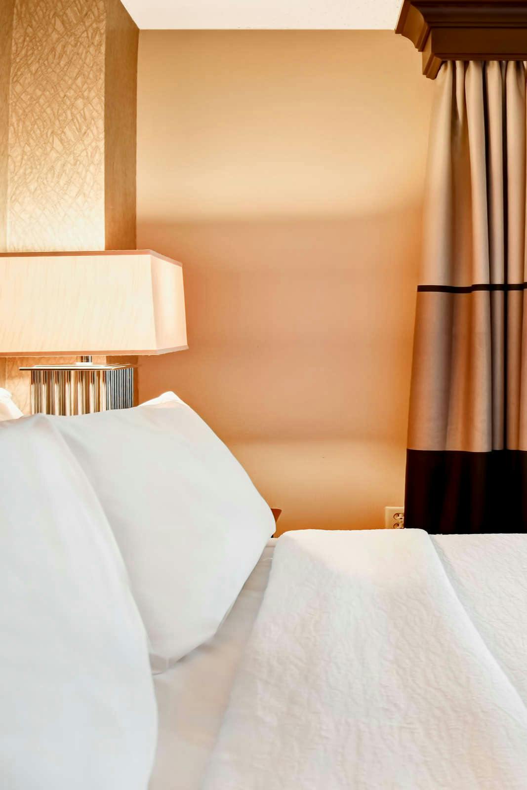 Hotel Embassy Suites by Hilton Dulles Airport photo 2