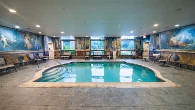 Hotel Bellissimo Grande Hotel photo 1