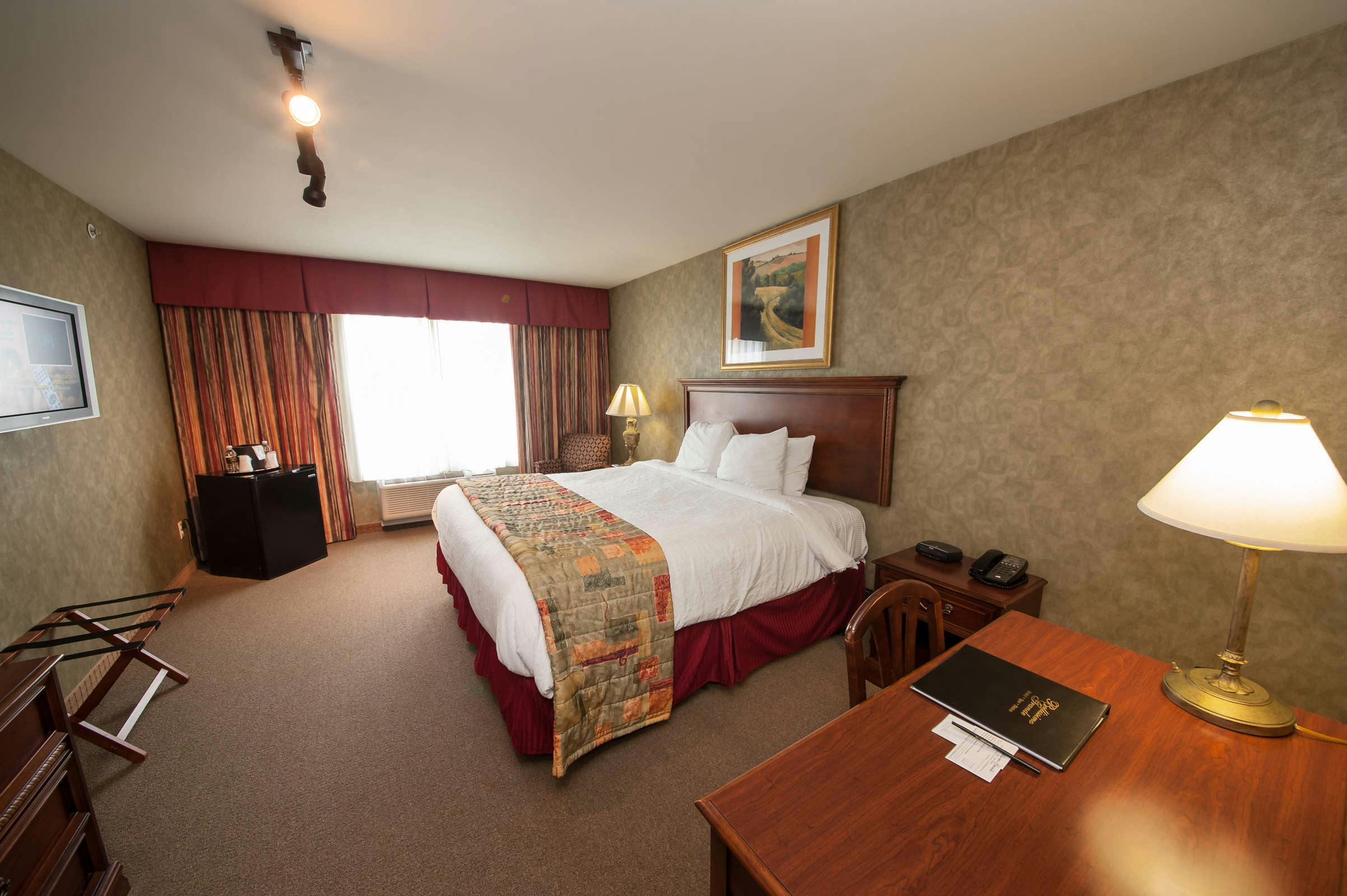 Hotel Bellissimo Grande Hotel photo 2