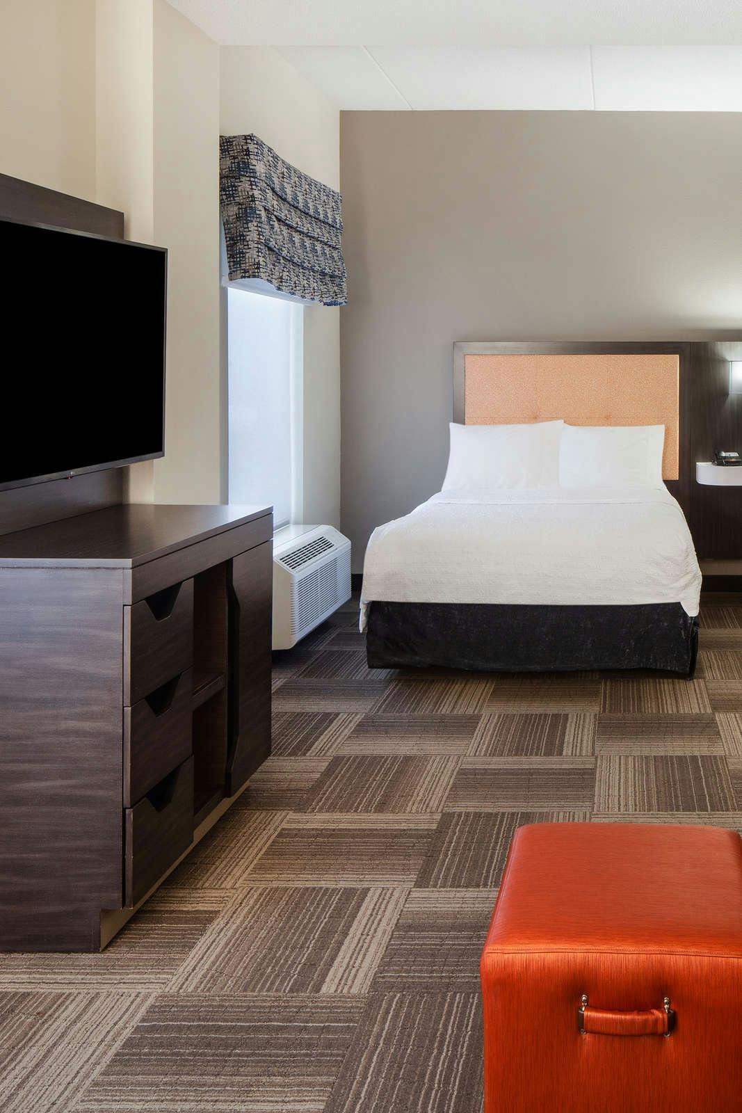 Hotel Hampton Inn Charleston-Southridge photo 3