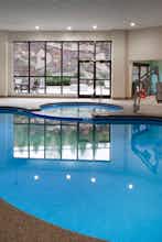 Hotel Hampton Inn Charleston-Southridge photo 1