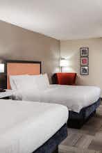 Hotel Hampton Inn Charleston-Southridge photo 2