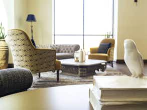 Hotel The Peregrine Omaha Downtown, Curio Collection by Hilton photo 2