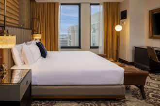 Hotel The Peregrine Omaha Downtown, Curio Collection by Hilton photo 1