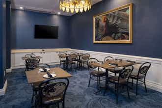 Hotel The Peregrine Omaha Downtown, Curio Collection by Hilton photo 4