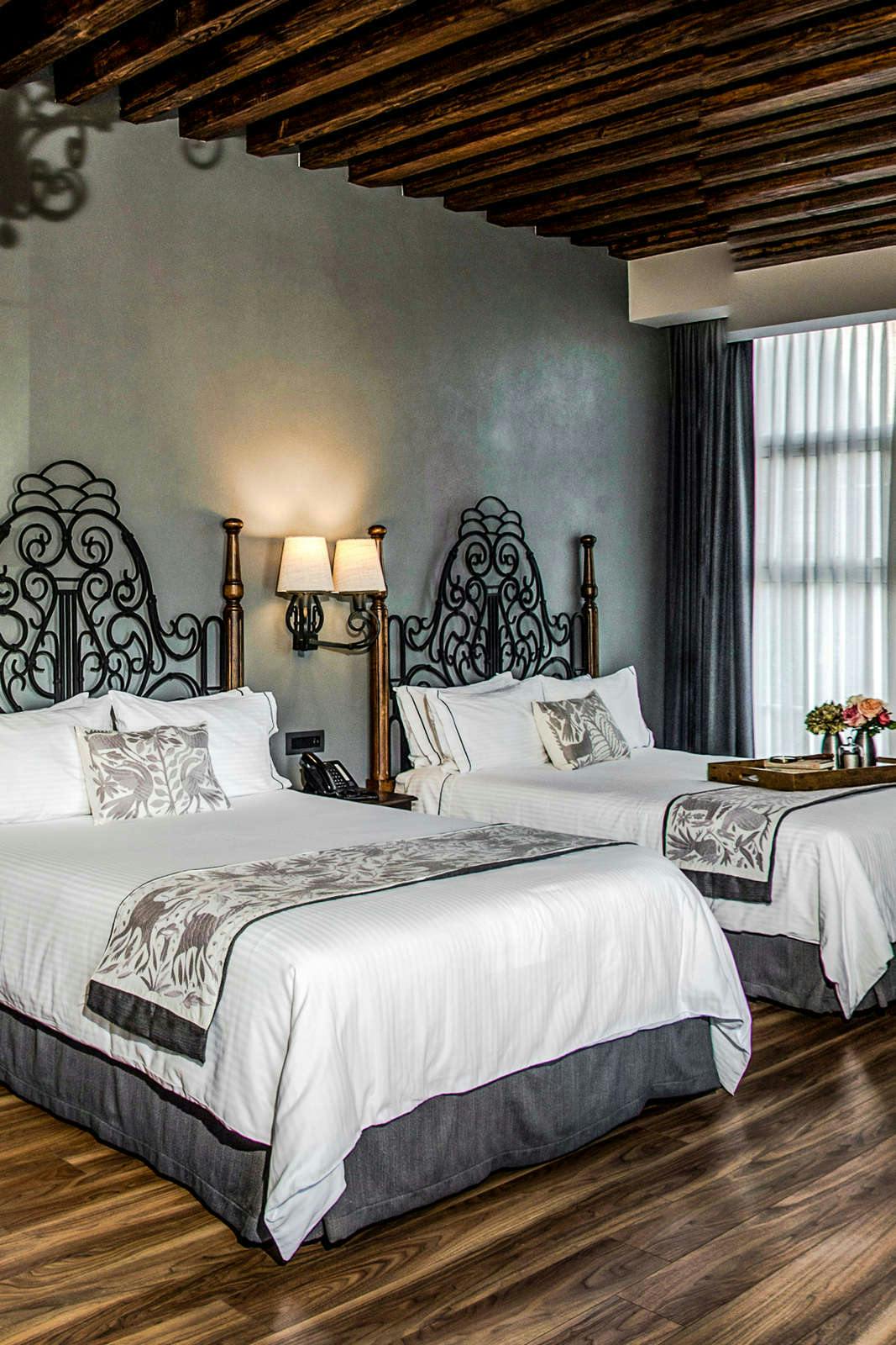 Hotel Hotel Zocalo Central photo 1