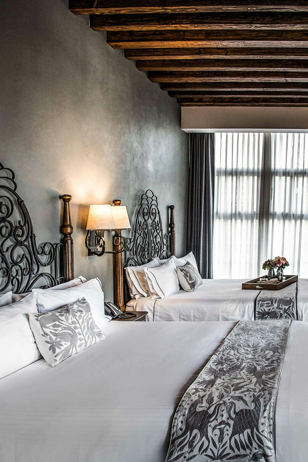 Hotel Hotel Zocalo Central photo 5