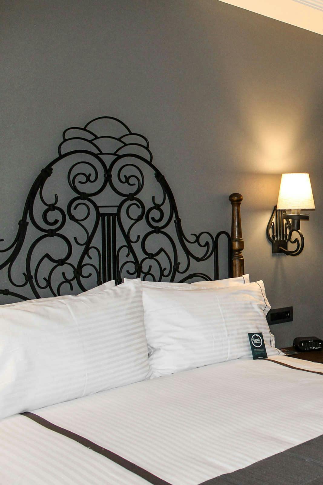 Hotel Hotel Zocalo Central photo 2