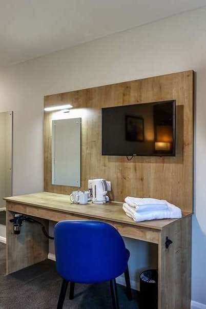 Hotel Days Inn Gretna Green M74 photo 5