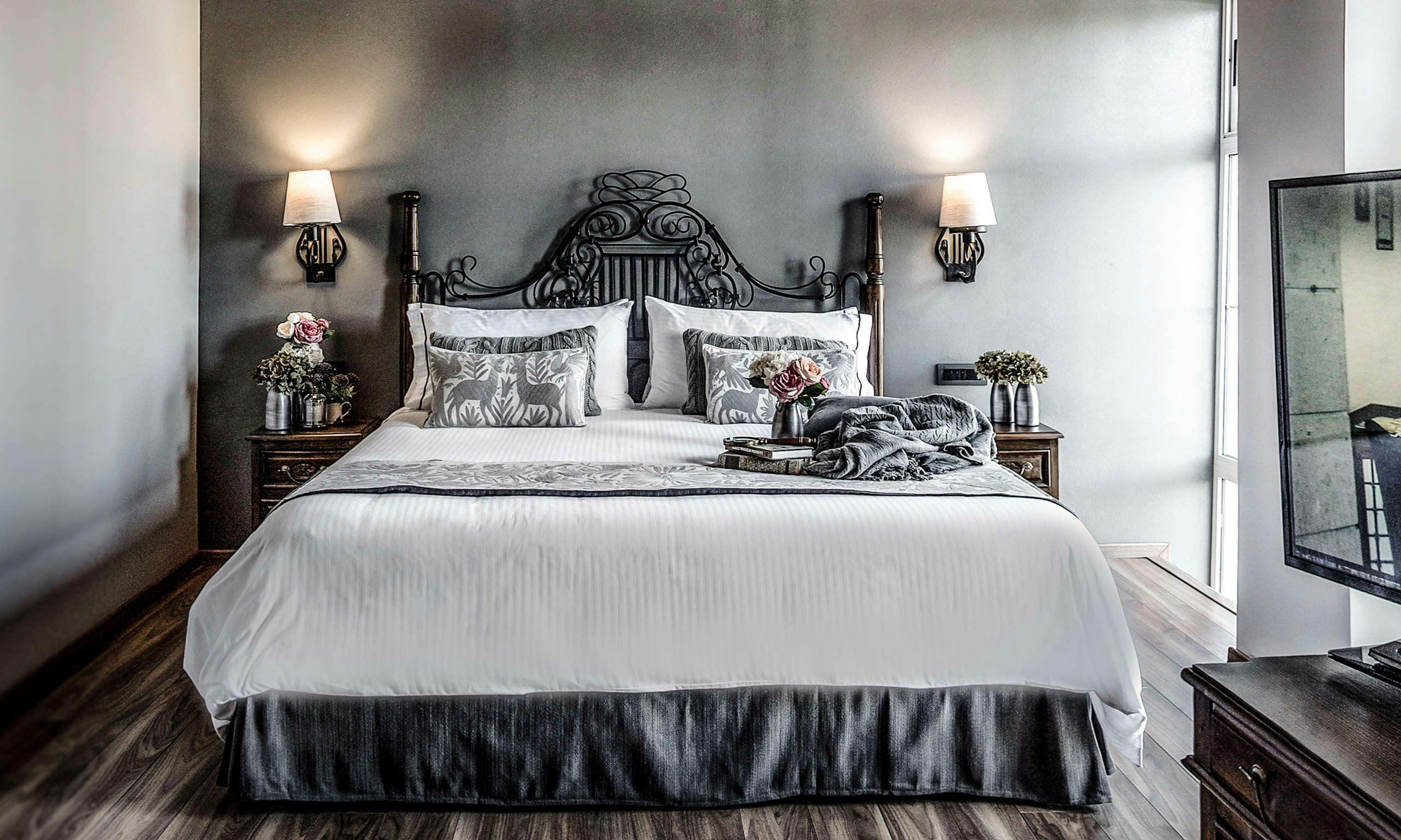 Hotel Zocalo Central