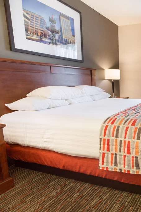 Hotel Drury Inn and Suites Montgomery photo 2