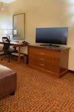 Hotel Drury Plaza Hotel Mt. Vernon photo 5