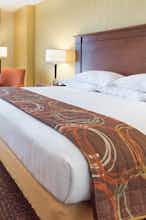 Hotel Drury Plaza Hotel Mt. Vernon photo 1