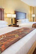 Hotel Drury Plaza Hotel Mt. Vernon photo 2