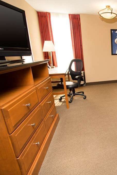 Hotel Drury Inn and Suites Springfield MO photo 5