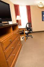 Hotel Drury Inn and Suites Springfield MO photo 5