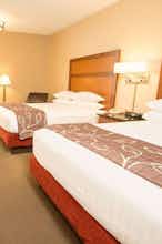 Hotel Drury Inn and Suites Springfield MO photo 2