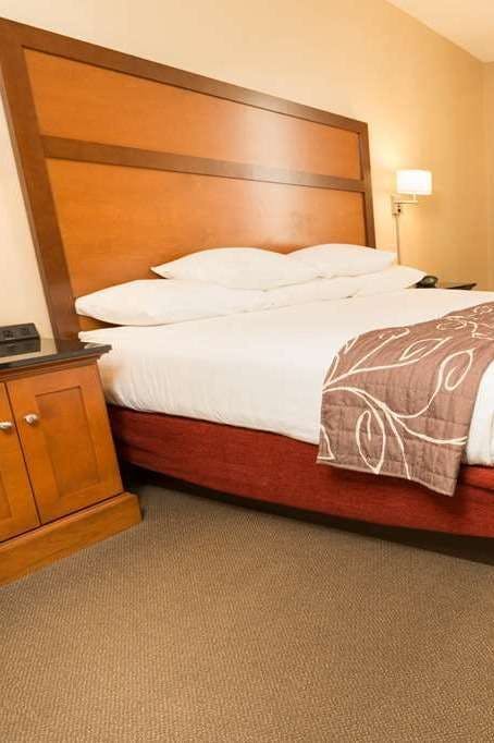 Hotel Drury Inn and Suites Springfield MO photo 1