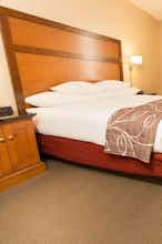 Hotel Drury Inn and Suites Springfield MO photo 1