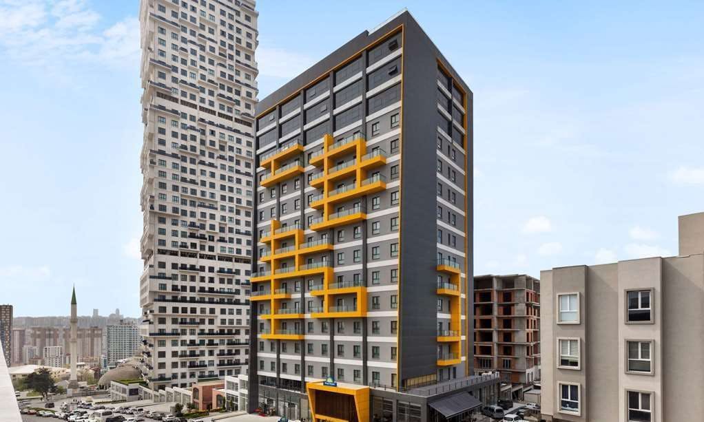 Days Inn Suites Esenyurt