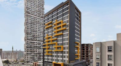 Days Inn Suites Esenyurt