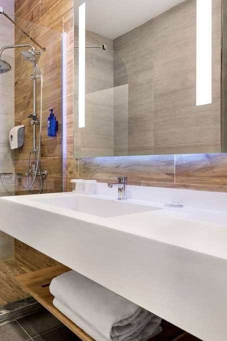 Hotel Days Inn Suites Esenyurt photo 4