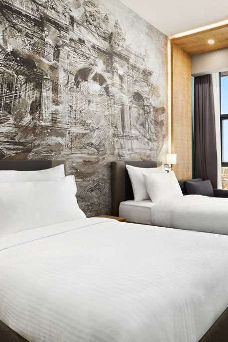 Hotel Days Inn Suites Esenyurt photo 3