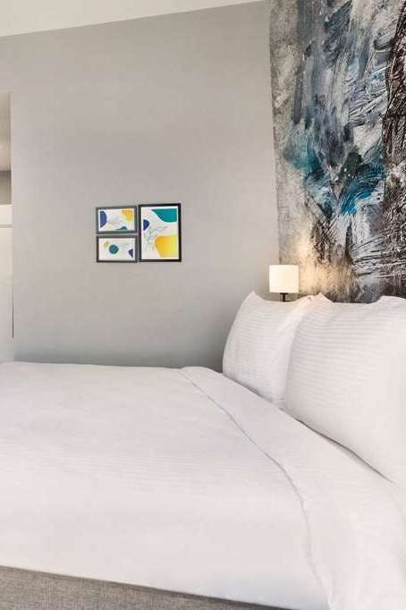 Hotel Days Inn Suites Esenyurt photo 1