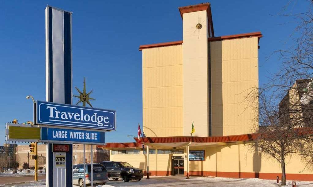 Travelodge by Wyndham North Battleford