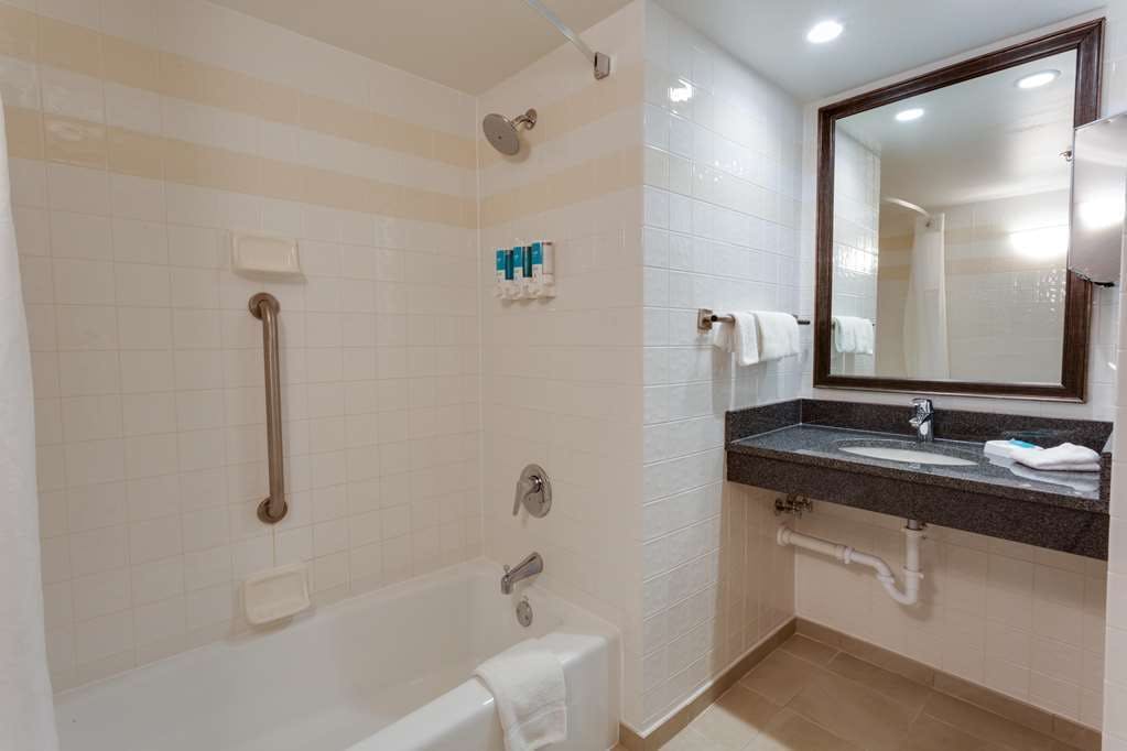Hotel Drury Inn and Suites Denver Near the Tech Center photo 4