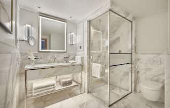 Hotel Jumeirah Carlton Tower photo 2