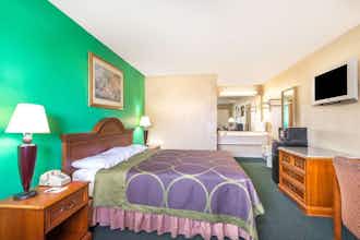Hotel Super 8 Vandalia Dayton Intl photo 1