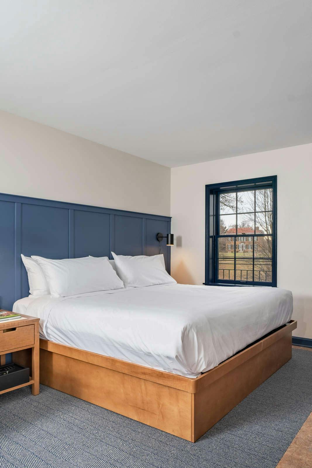 Hotel Bardstown Motor Lodge, Common Bond Hotel Collection photo 3