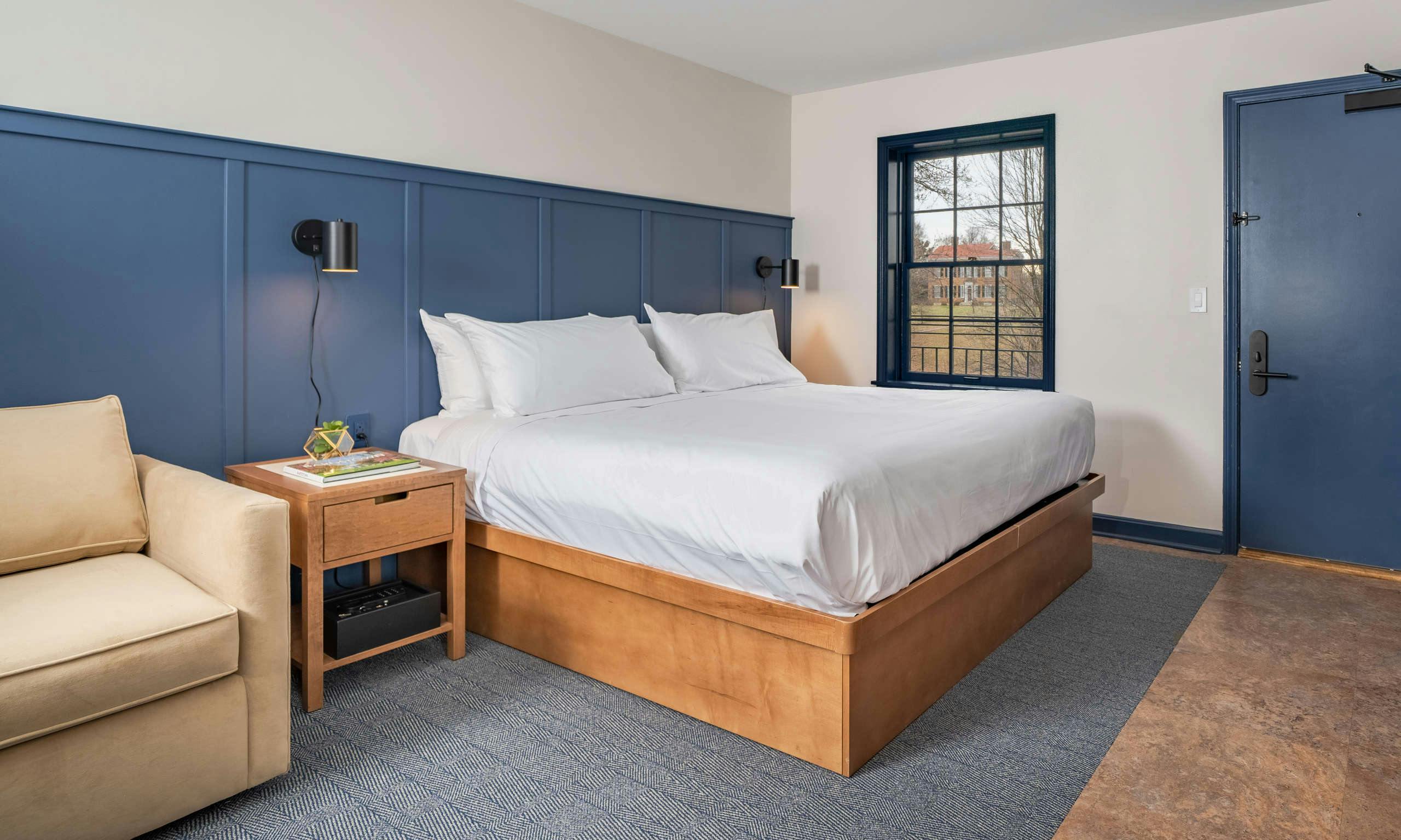 Bardstown Motor Lodge, Common Bond Hotel Collection