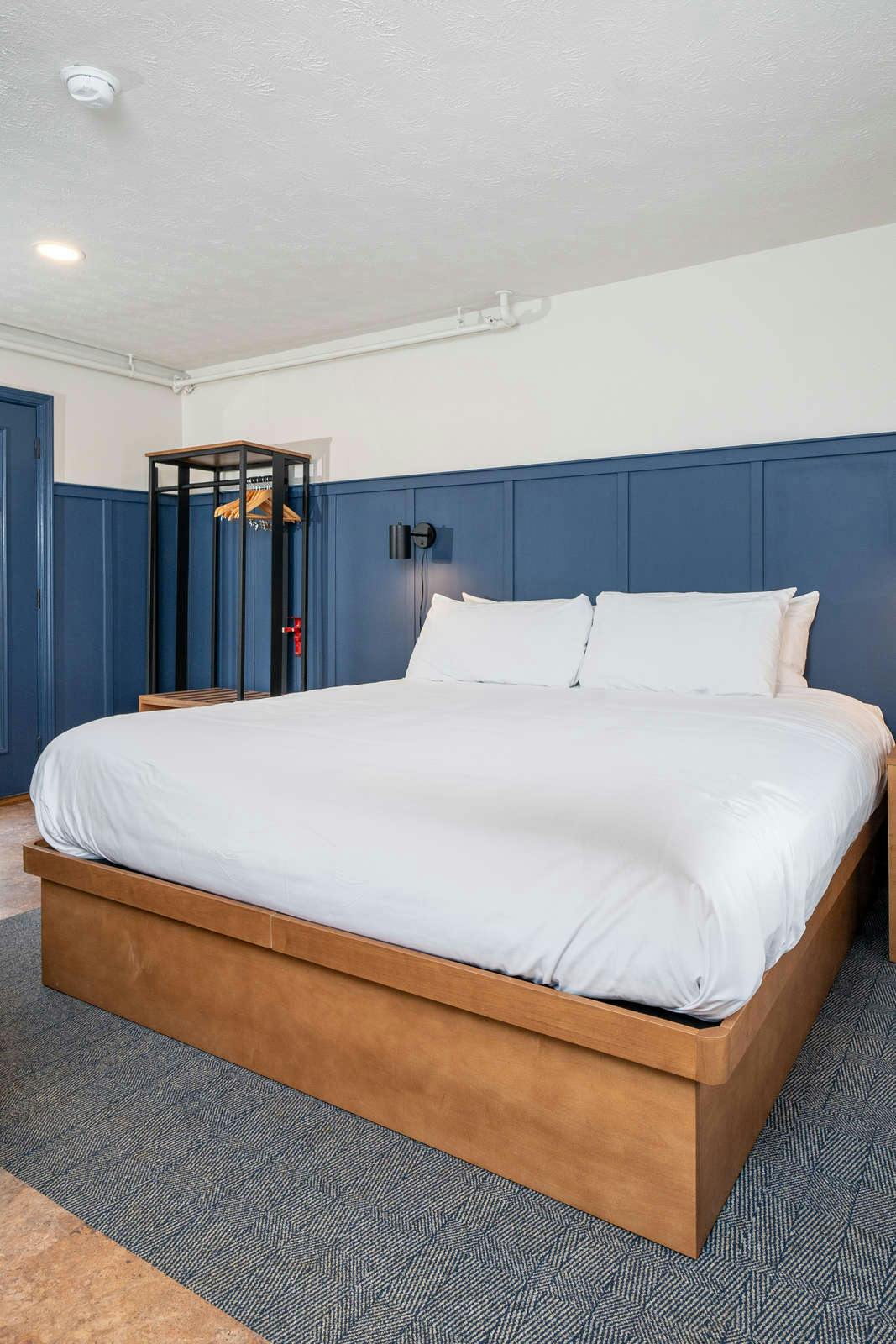 Hotel Bardstown Motor Lodge, Common Bond Hotel Collection photo 2