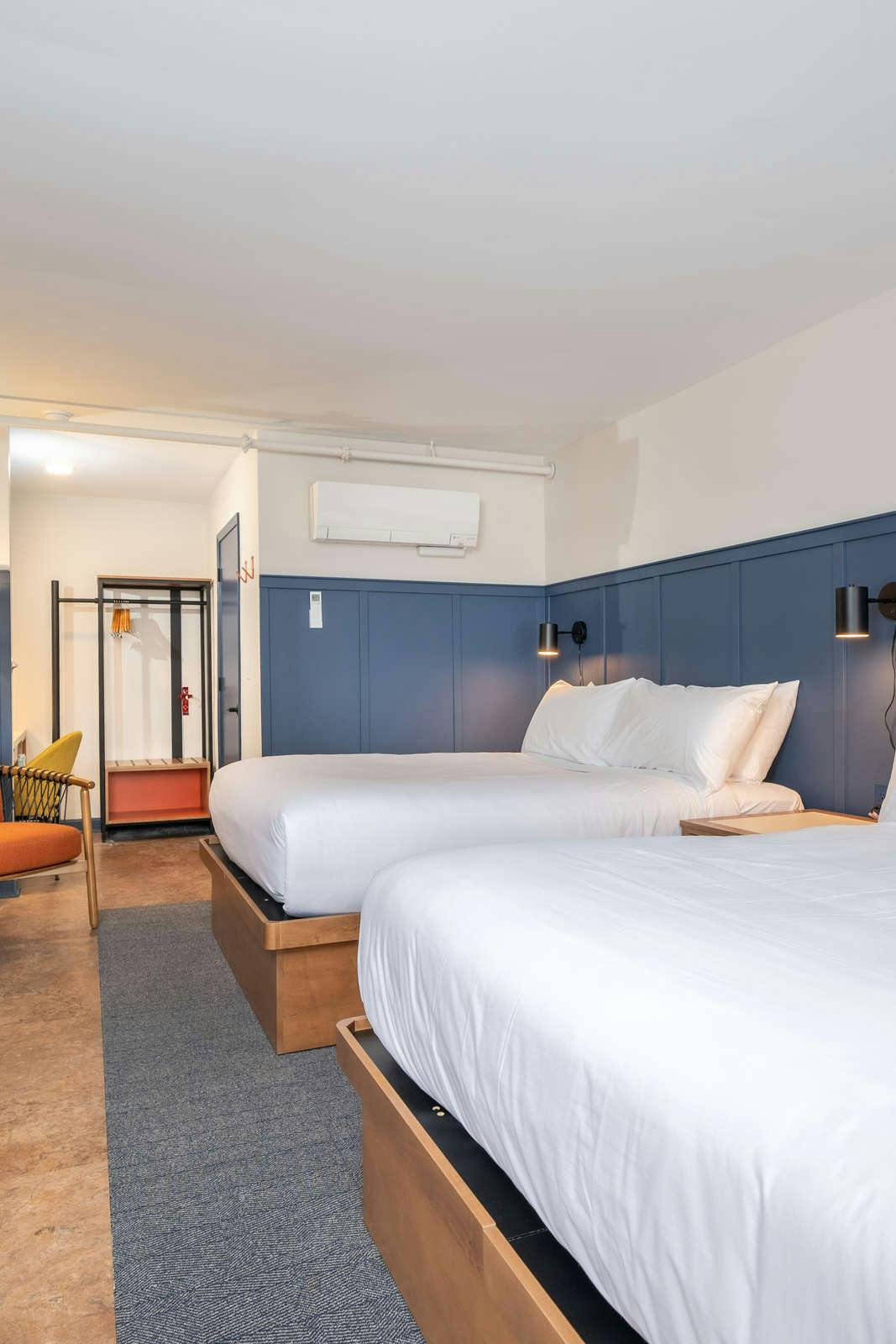 Hotel Bardstown Motor Lodge, Common Bond Hotel Collection photo 4