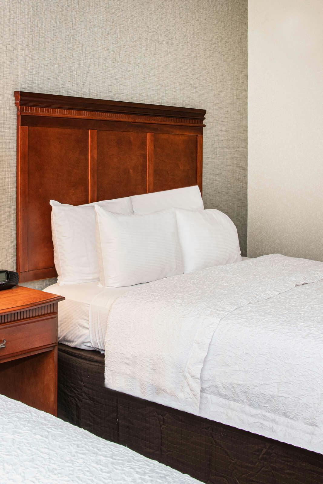 Hotel Hampton Inn Parsippany photo 1