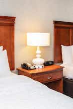 Hotel Hampton Inn Parsippany photo 2