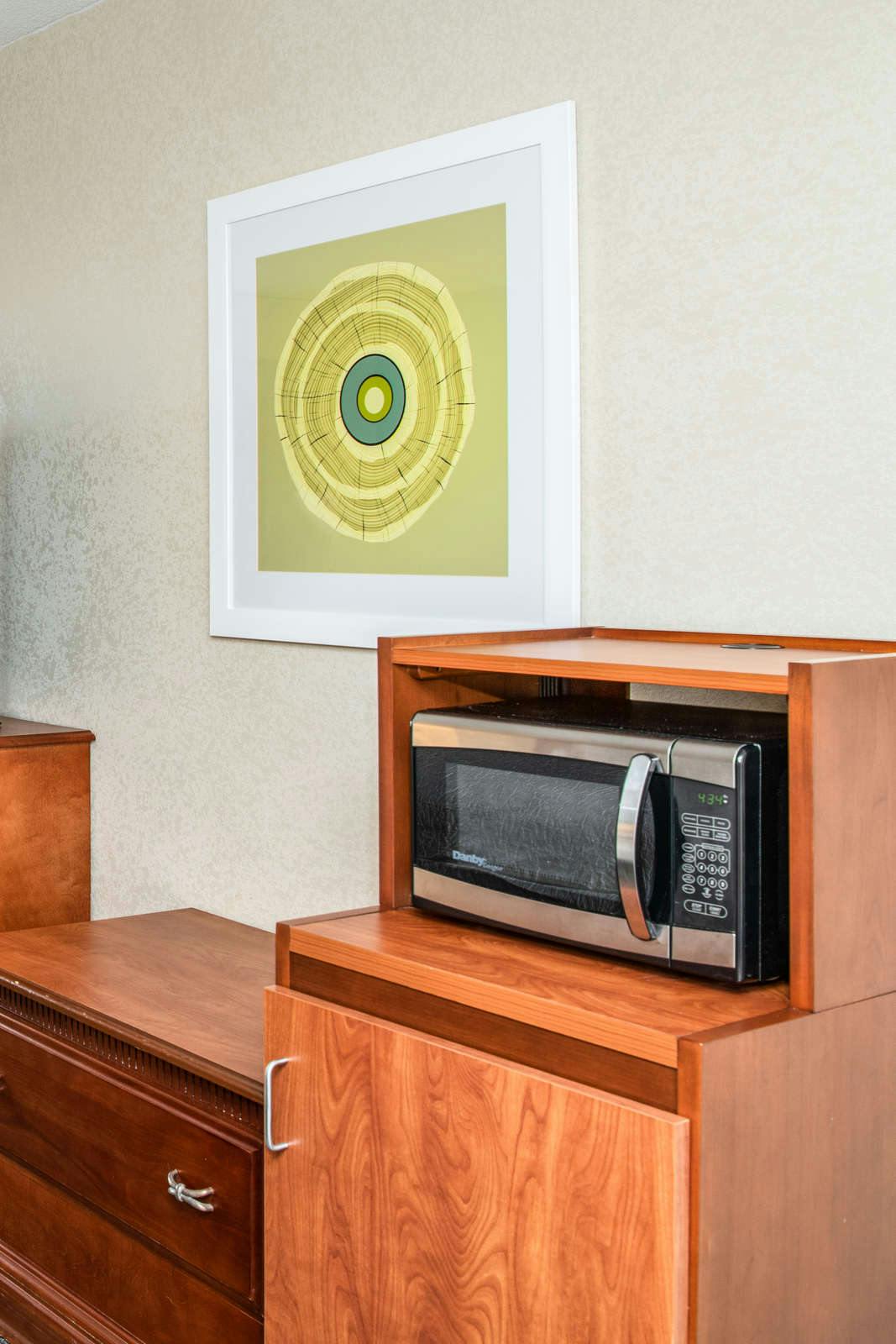 Hotel Hampton Inn Parsippany photo 3