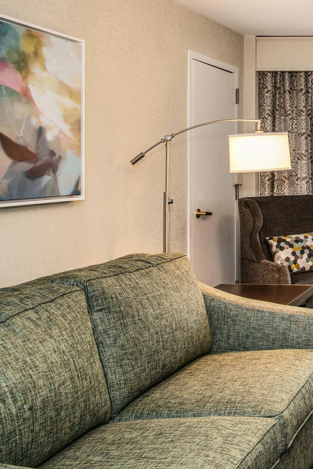 Hotel Hampton Inn Parsippany photo 5