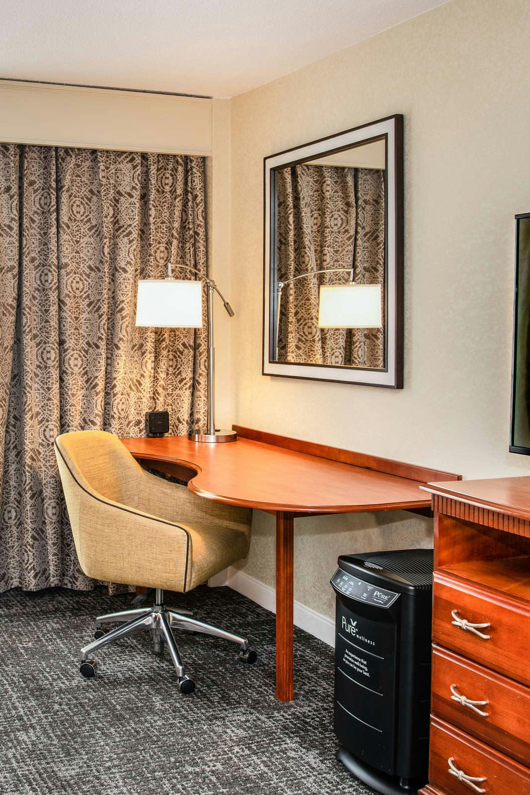 Hotel Hampton Inn Parsippany photo 4