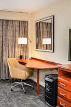 Hotel Hampton Inn Parsippany photo 4