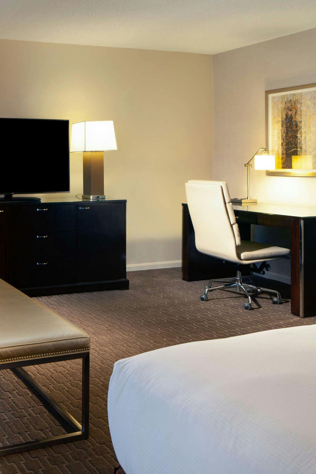 Hotel Hilton Alexandria Old Town photo 2