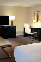 Hotel Hilton Alexandria Old Town photo 2