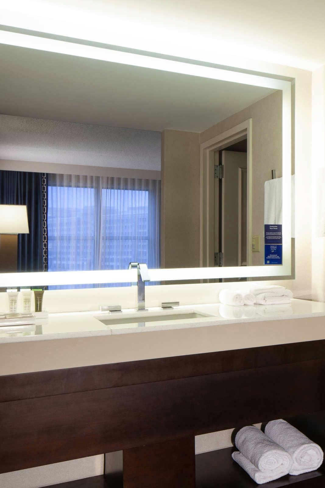 Hotel Hilton Alexandria Old Town photo 5