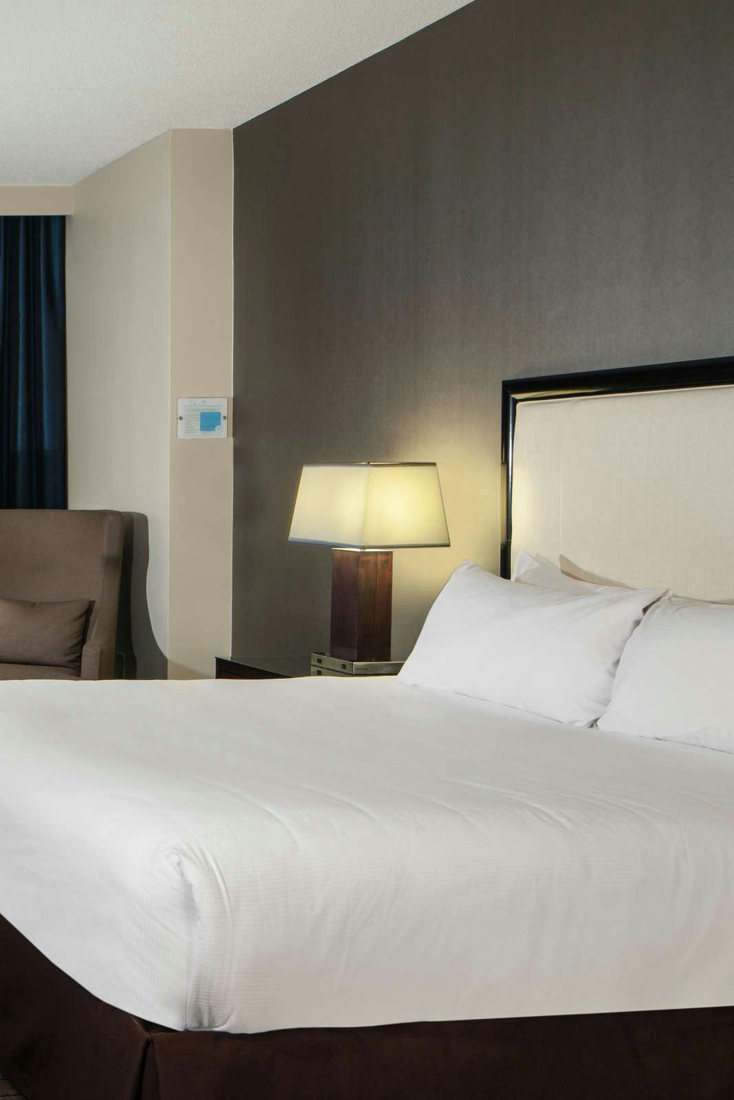 Hotel Hilton Alexandria Old Town photo 1