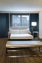 Hotel Hilton Alexandria Old Town photo 3