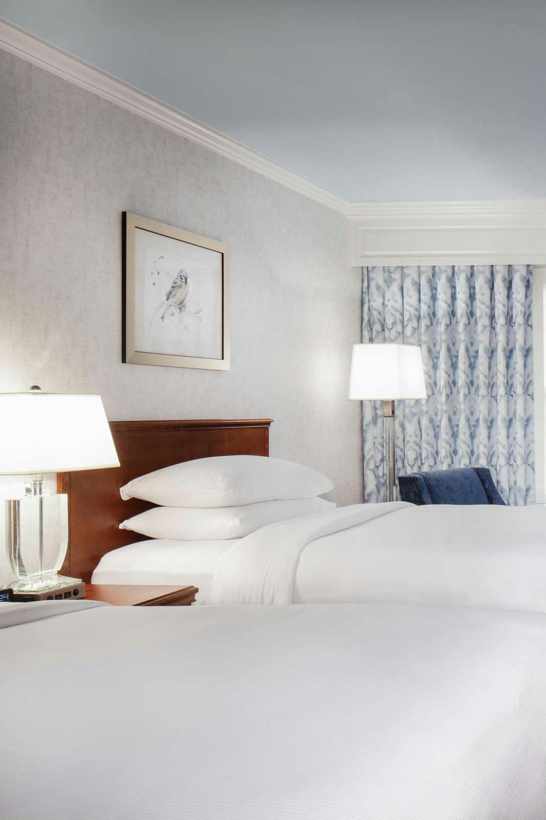 Hotel Hilton Atlanta/Marietta Hotel & Conference Center photo 1