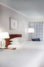 Hotel Hilton Atlanta/Marietta Hotel & Conference Center photo 1